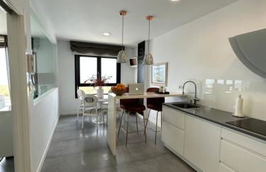 DÚPLEX DE LUJO EN FOZ CON VISTAS al MAR - Foto 16