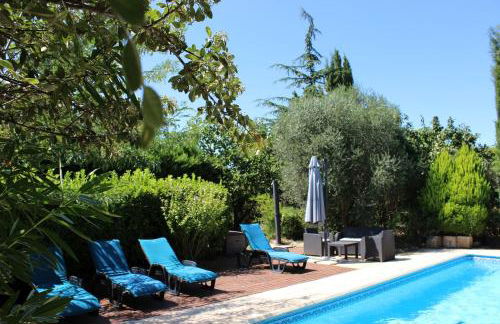 NEW! Gîtes de Charme au Mas de Soleil - Foto 66