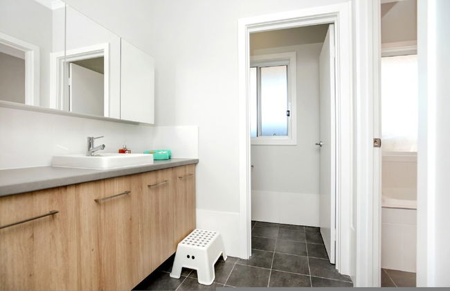 High Tide on Palmer - Pet Friendly - Foto 15