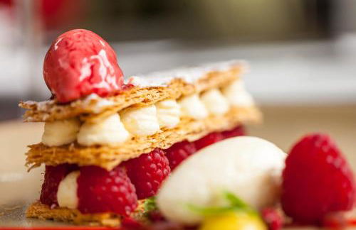 Wolfscastle Country Hotel - Foto 29