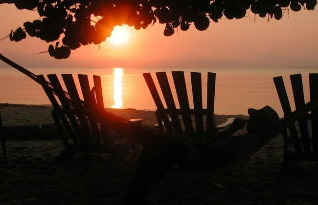 finca beach house and cabana - Foto 29