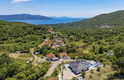 Villa Mantis by Briskva - Foto 41