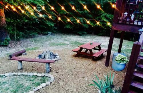 The Bird House near Fall Creek Falls State Park - Foto 15