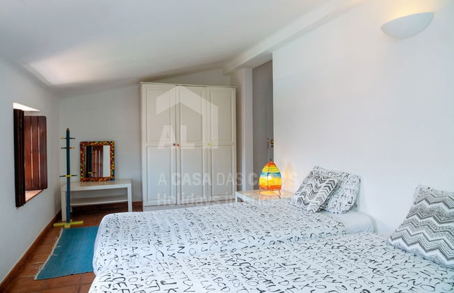 Casa da Praia by Acasadascasas - Foto 41