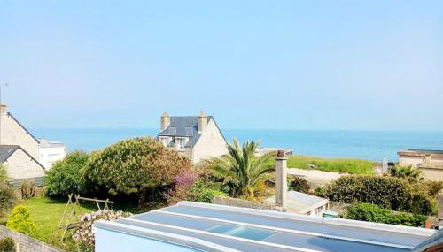 Vue mer Loft Wifi TV Holidays - Foto 5