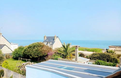 Vue mer Loft Wifi TV Holidays - Photo 5