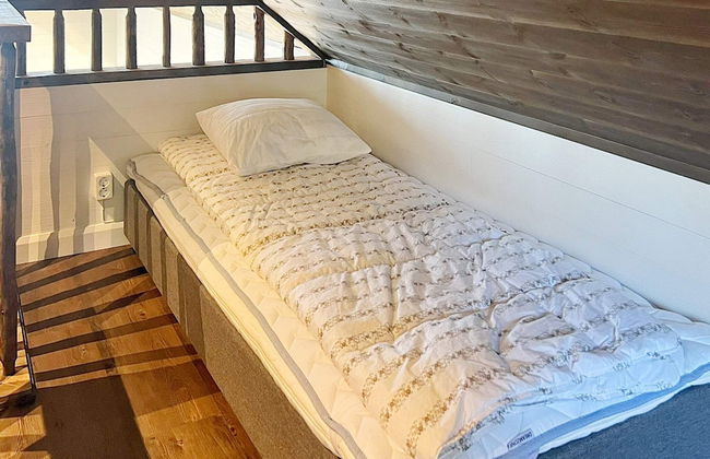 5 Star Holiday Home in Malmback - Foto 26