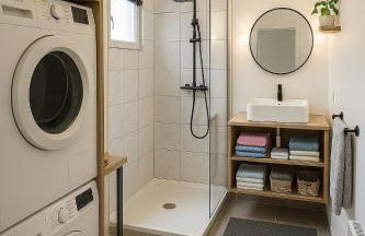 Maison avec jardin proche Avignon 2 chambres - Foto 7