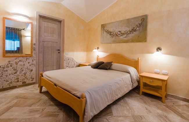 Villaggio Sherden - Foto 10