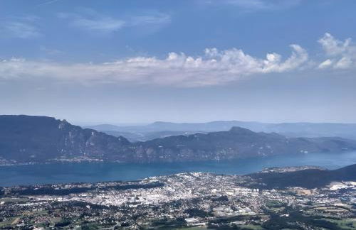 Au Cœur De La Riviera Des Alpes T2 - Foto 29