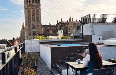 CATEDRAL SQUARE - Photo 1