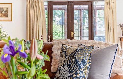 Bruntmoor Cottage - Foto 28