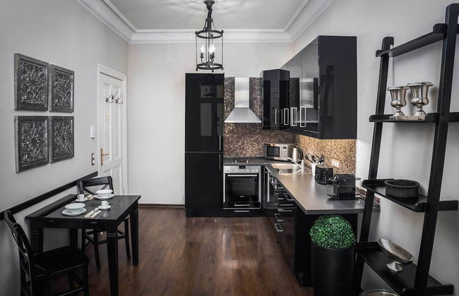 Palacina Berlin Apartments - Foto 11