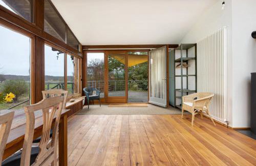 Atelierwohnung Hof Kranichmoor - Foto 10