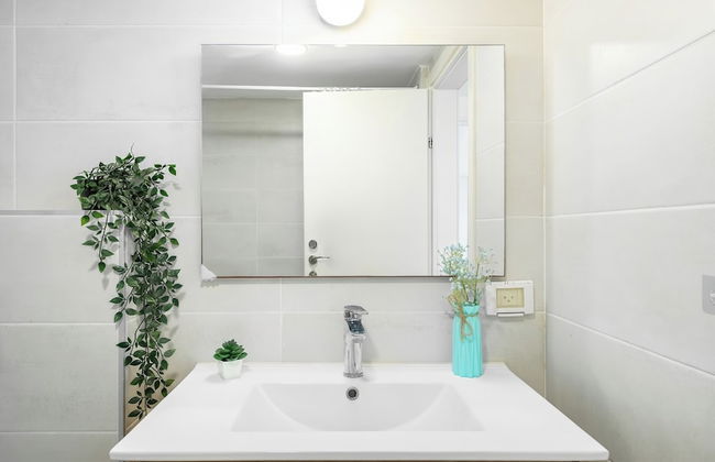 Sea Breeze Netanya Retreat by Sea N Rent - Foto 28