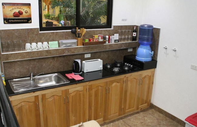 Alona's Coral Garden Resort - Foto 37