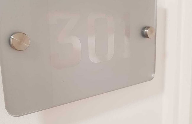 Bright and Cozy Studio Near City Center - Foto 10