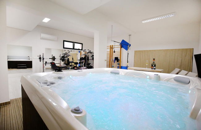 Villa Quince Zadarvillas - Photo 39