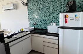 PAIVA HOME STAY - Apartamento Completo By DeltaFlats - Foto 8