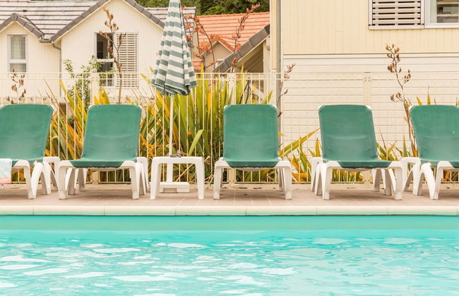 Pornichet Stay at Bois de la Gree - Foto 8