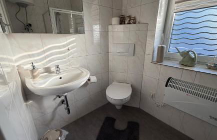 Bitterfeld Apartment modern & gemütlich - Foto 10