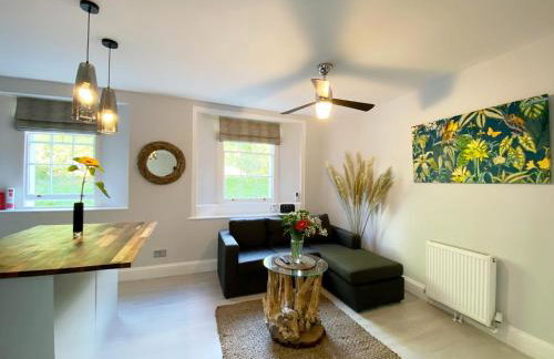 Meadfoot Bay Apartment at Hesketh Crescent - Foto 10