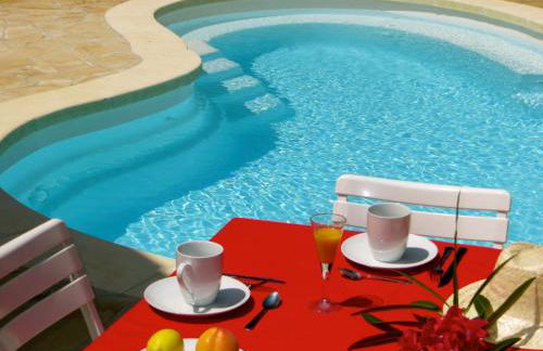 Appartement dans Villa St Raphael - Foto 1