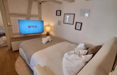 Cigogne Dorée - Strasbourg Centre Historique - Photo 6