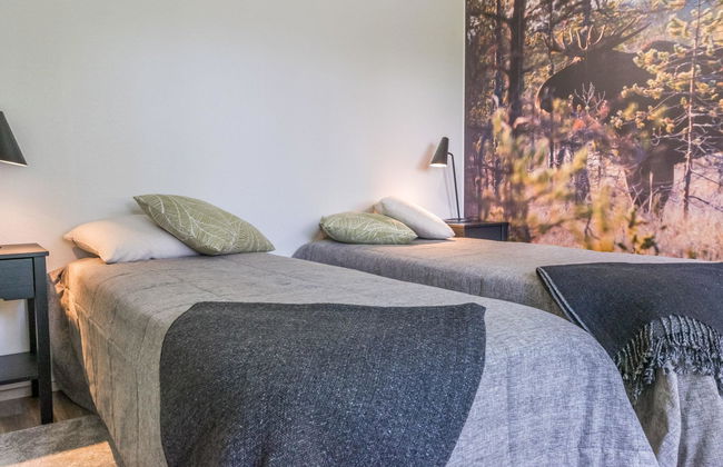 2 bedroom House in Sonkajärvi - Photo 10