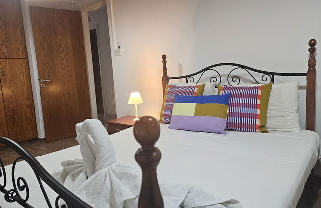 39 EGM - Stay Uptown Apartment - Foto 4