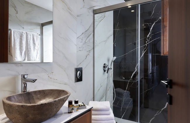 Volta Suites and Villas - Foto 45