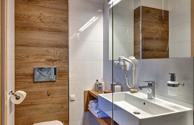 Joyinn Aparthotel - Foto 25