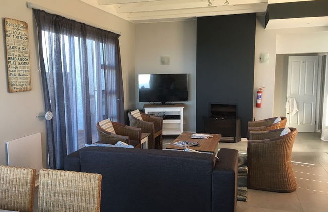 Pinnacle Point Pool Lodge - Foto 3