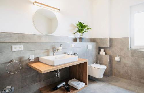 VILLA BERTA-EuropaPark-Schwarzwald-Freiburg - Foto 8