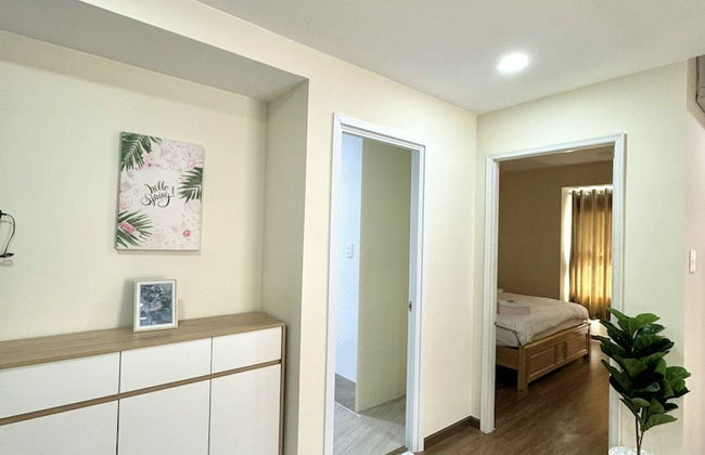 Sunrise City Luxury Apartment Quan 7 - Photo 43