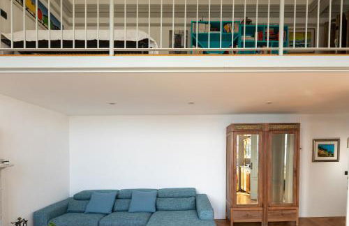 Villa Selva Luxury Lakeview Apartment - Foto 37