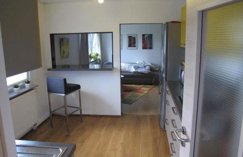 Komfortwohnung City/Messe 25 Min - Foto 28