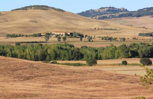 La Terrazza sulla Val d'Orcia - Foto 39