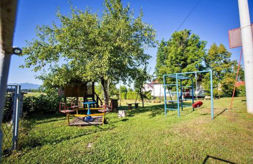 Kuća za odmor Mia u Lici - Photo 9