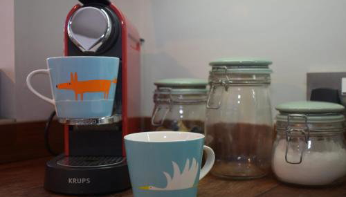 Rose Mullion Cottage - Foto 4