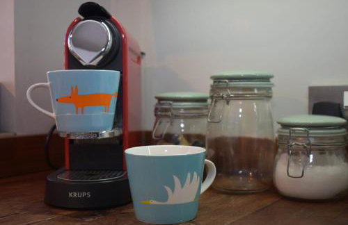 Rose Mullion Cottage - Foto 4