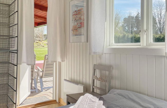 4 Person Holiday Home in Granna-by Traum - Foto 15