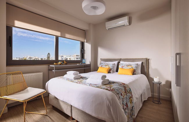 Elaia Luxury Apartments Glyfada - Foto 25