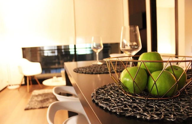 Area 97 Condos by Vesper - Foto 15