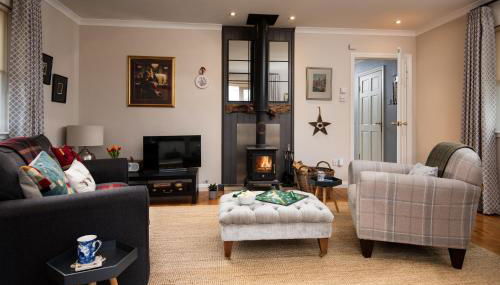 Bastle Retreats Farm Cottage - Foto 1