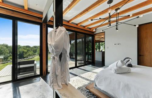 Hudson Ridge - Hot Tub, Fire Pit & Fireplace - Foto 36