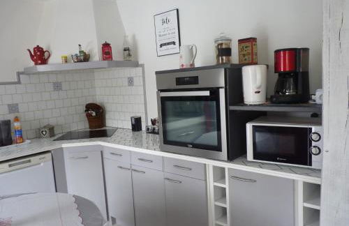 Maison à la Campagne - Foto 4