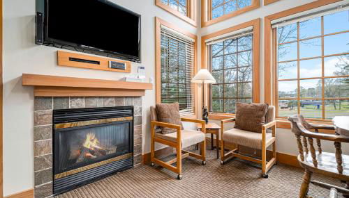 Boyne Mountain Getaway, Unit A - Foto 4