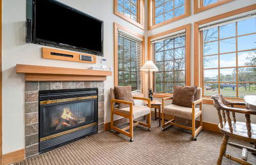 Boyne Mountain Getaway, Unit A - Foto 4