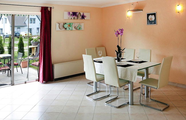 Ferienhauser am Kummerower See, Verchen - Foto 10